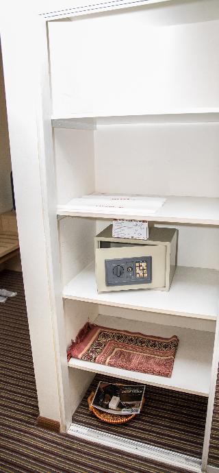 Saffron Boutique Hotel